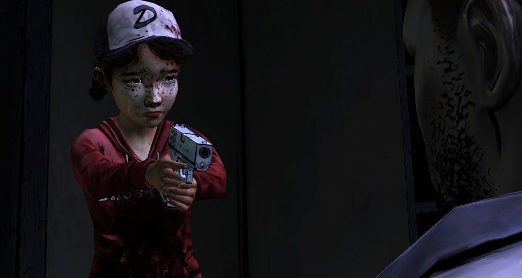 Momentos dos jogos que nos fizeram chorar