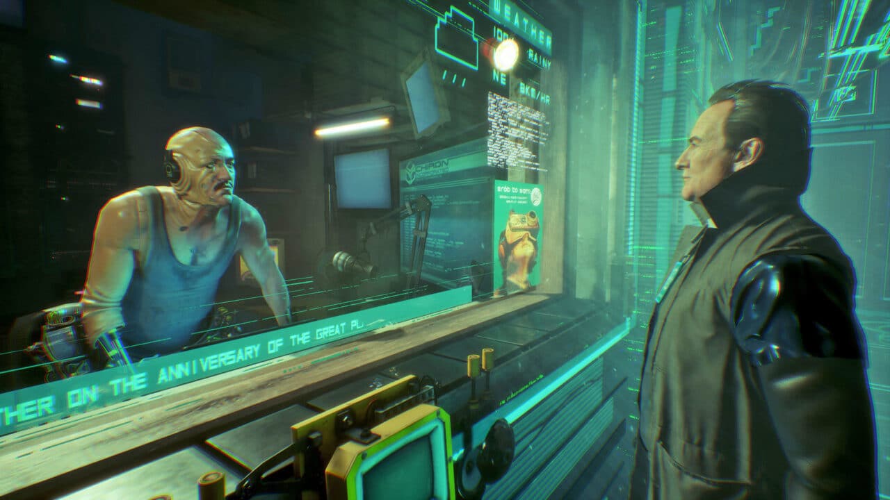 Veja lista com 8 jogos de terror para Nintendo Switch