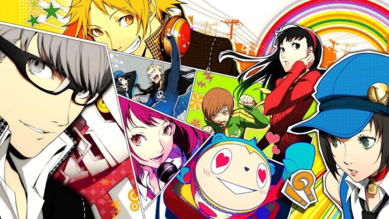 Persona 4 Golden poder&aacute; ser lan&ccedil;ado para PC em breve