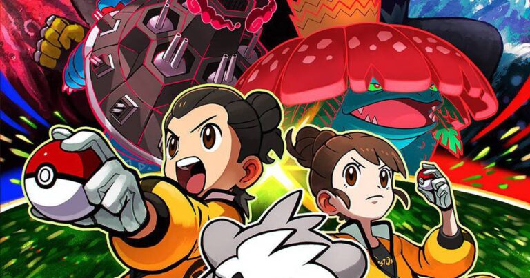 Isle of Armor: DLC de Pok&eacute;mon Sword & Shield ganha data de lan&ccedil;amento