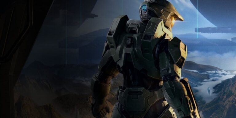 Halo Infinite ser&aacute; uma continua&ccedil;&atilde;o de Halo 5