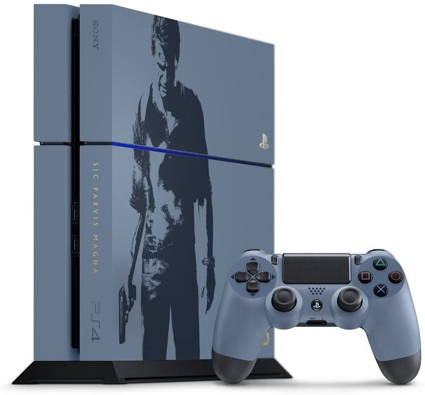 As melhores edi&ccedil;&otilde;es limitadas do PlayStation 4