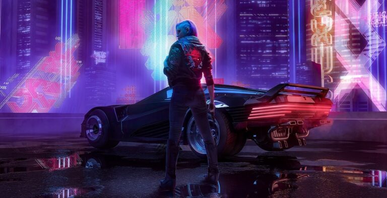 Cyberpunk 2077 | Saiba o que esperar do novo jogo futurista da CD Projekt RED