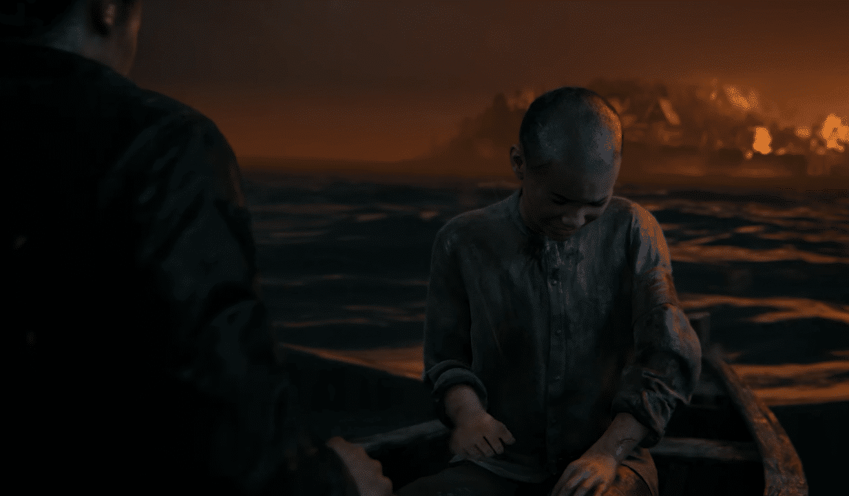 The Last of Us: Parte II | Relembre os momentos mais emocionantes