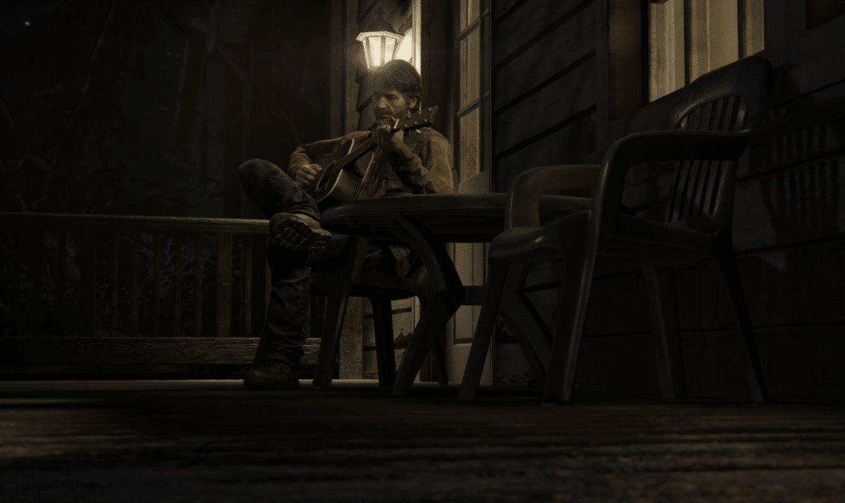 The Last of Us: Parte II | Relembre os momentos mais emocionantes