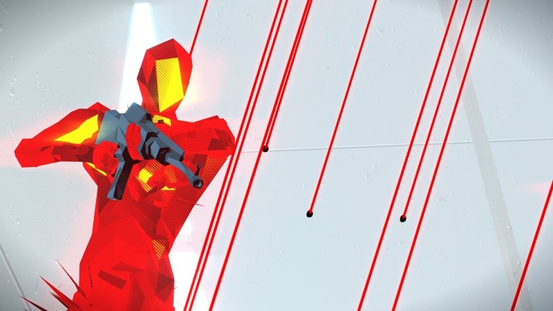 An&aacute;lise| SUPERHOT: Mind Control Delete &eacute; Caos e divers&atilde;o em c&acirc;mera lenta