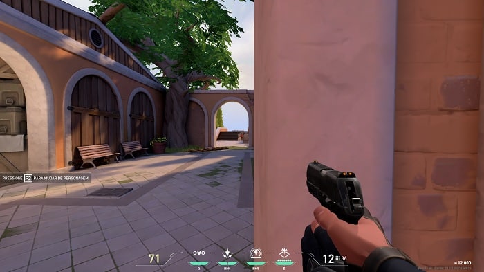 Dicas para iniciantes em Valorant melhorarem no combate