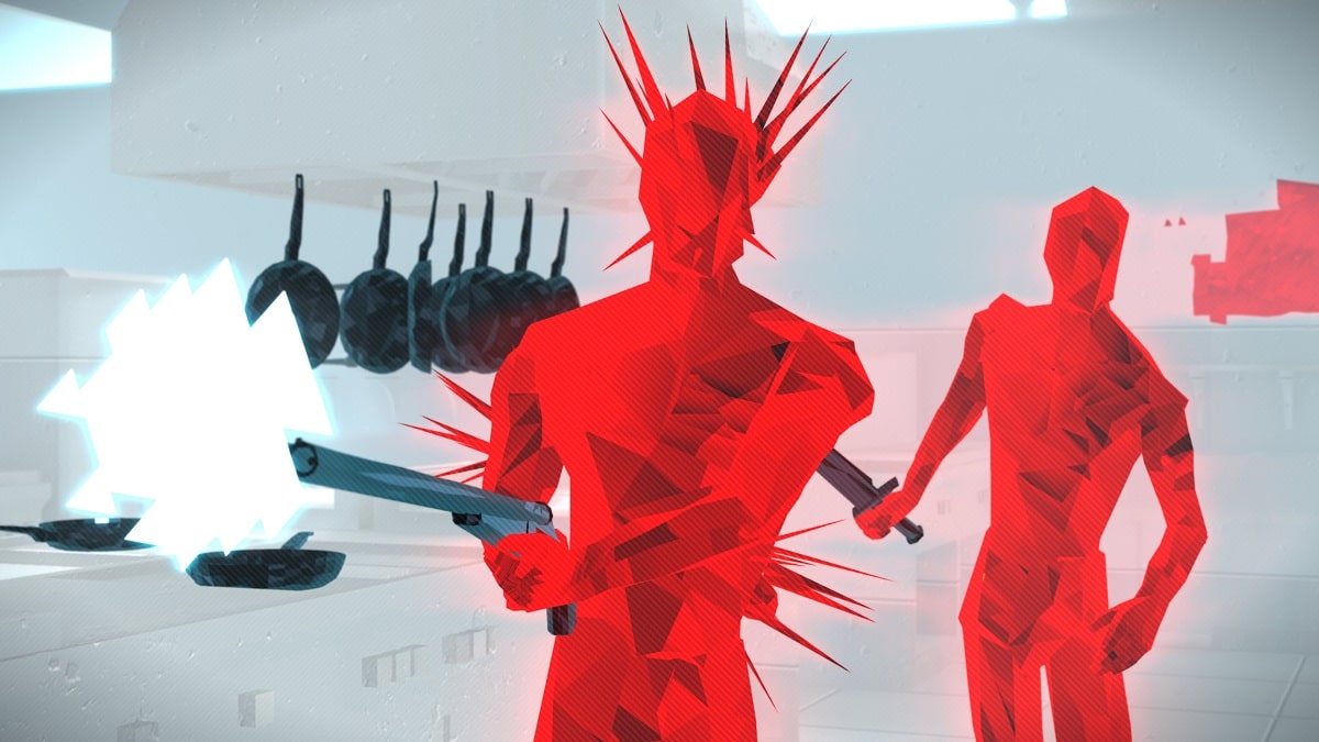 An&aacute;lise| SUPERHOT: Mind Control Delete &eacute; Caos e divers&atilde;o em c&acirc;mera lenta