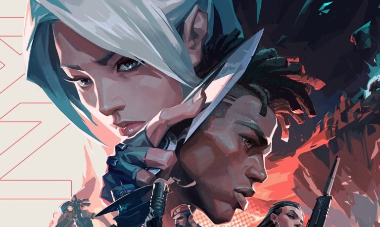 Dicas para iniciantes em Valorant melhorarem no combate