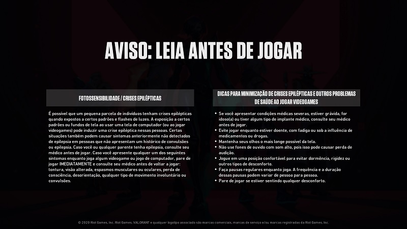 Como jogar Valorant | Onde baixar, requisitos e dicas para iniciantes Como jogar Valorant | Onde baixar, requisitos e dicas para iniciantes