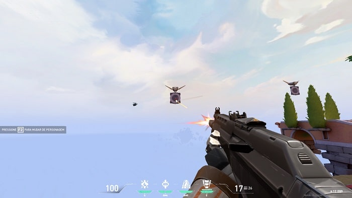 Dicas para iniciantes em Valorant