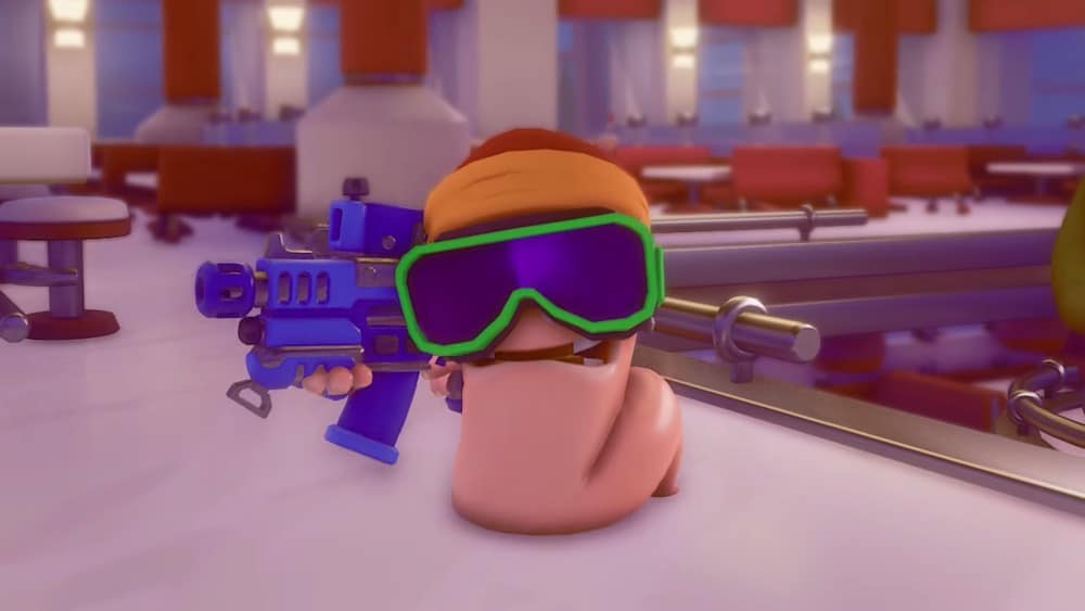 Worms Rumble traz combates em tempo real para a franquia; Veja trailer!
