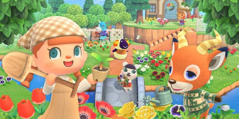 Jogos parecidos com Animal Crossing | Veja lista com 7 op&ccedil;&otilde;es