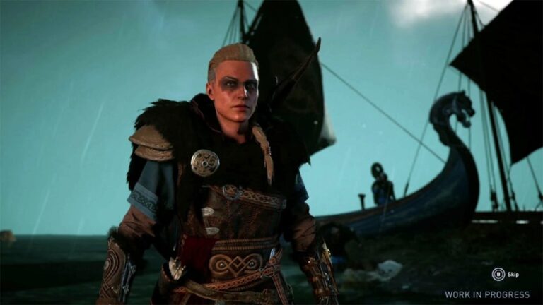 Assassin&rsquo;s Creed Valhalla permitir&aacute; trocar de g&ecirc;nero &ldquo;a qualquer momento&rdquo;