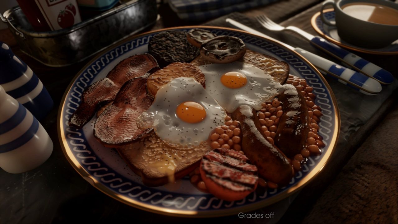 As melhores criações de Dreams As melhores criações de Dreams