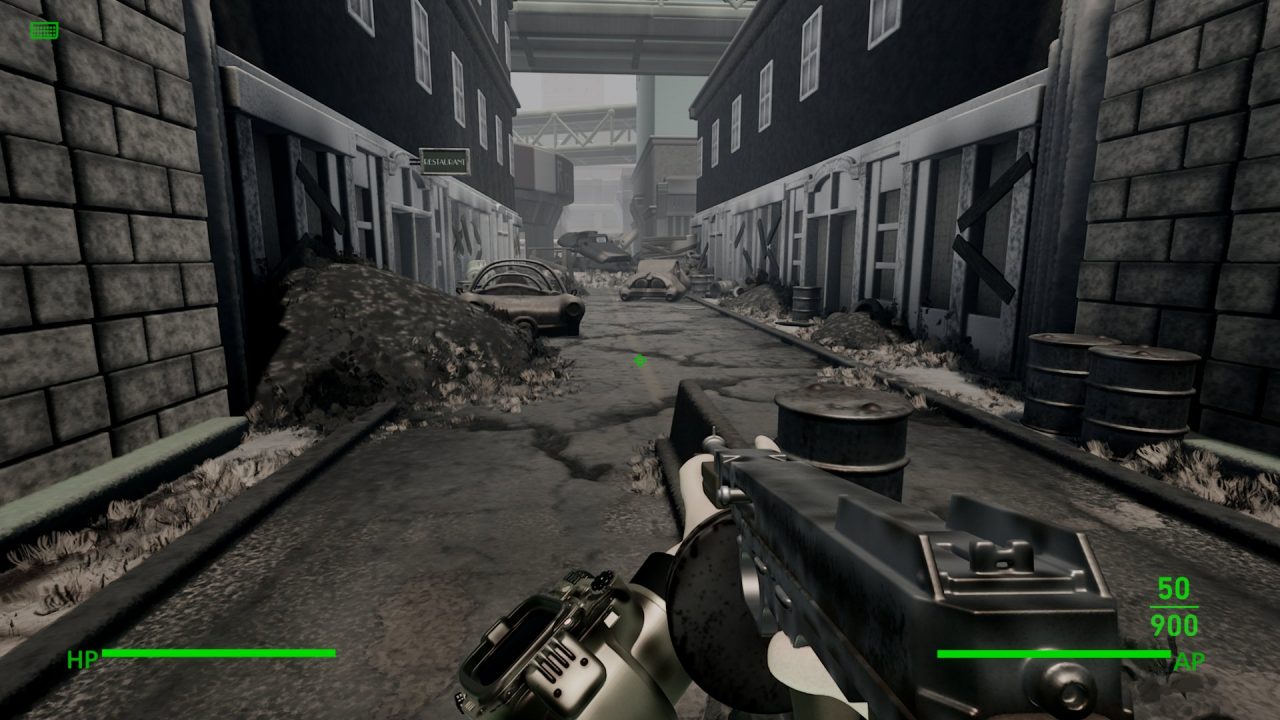 As melhores criações de Dreams As melhores criações de Dreams