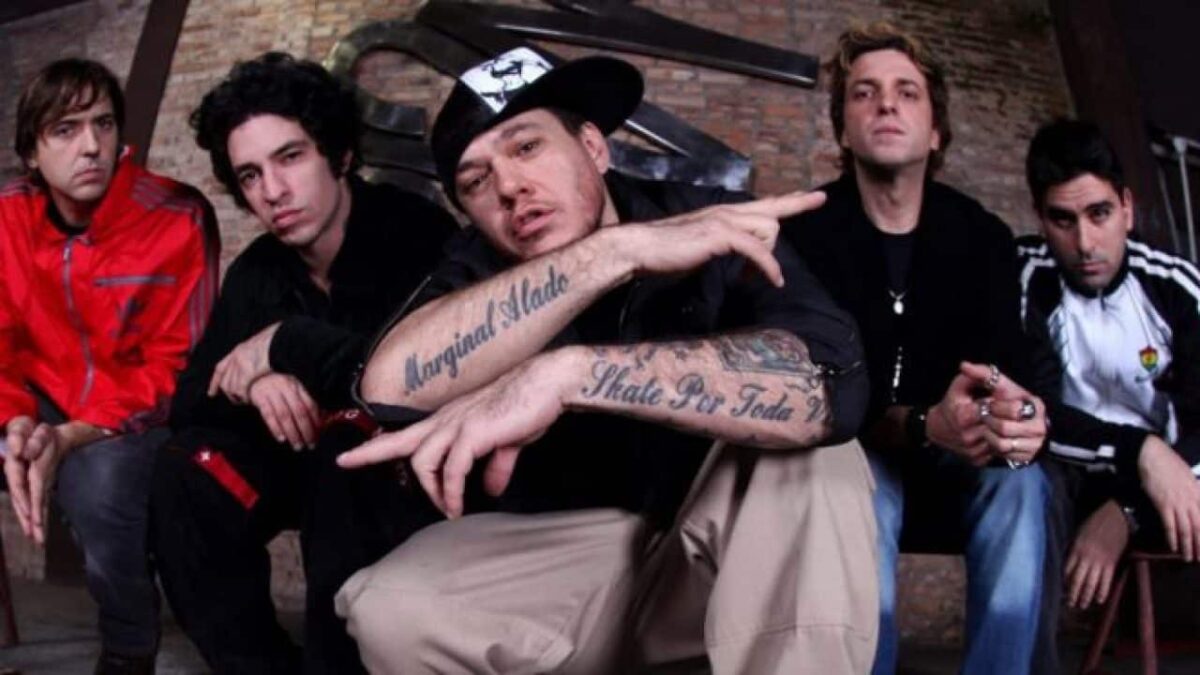 Charlie Brown Jr. &eacute; confirmada em Tony Hawk&rsquo;s Pro Skater 1 + 2