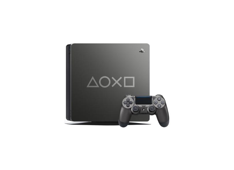 As melhores edi&ccedil;&otilde;es limitadas do PlayStation 4