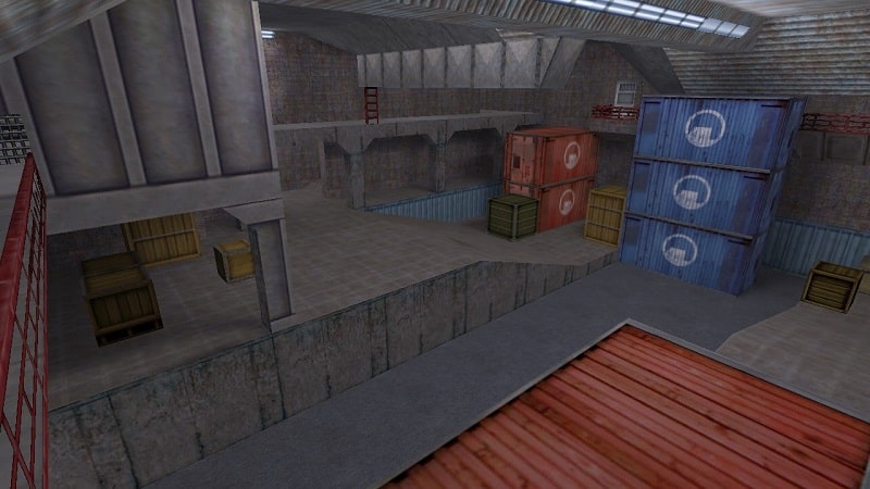 Mapas do CS 1.6 - Relembre os ic&ocirc;nicos locais do Counter Strike Cl&aacute;ssico