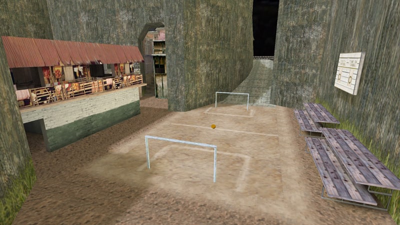 Mapas do CS 1.6 - Relembre os ic&ocirc;nicos locais do Counter Strike Cl&aacute;ssico