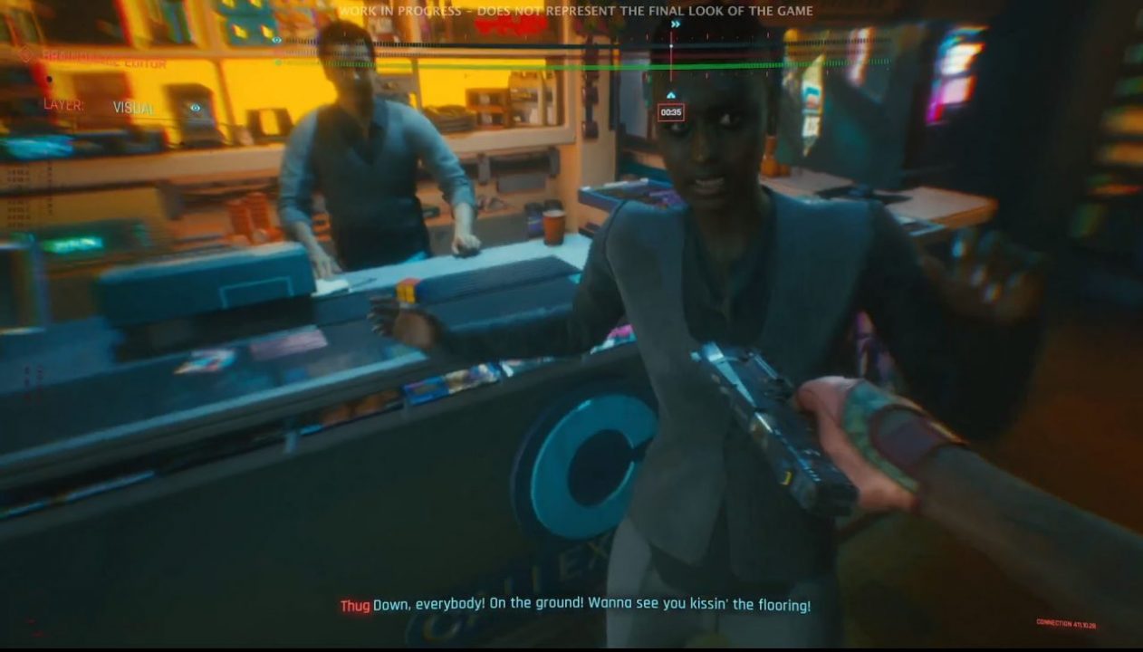 Cyberpunk 2077 | Saiba o que esperar do novo jogo futurista da CD Projekt RED