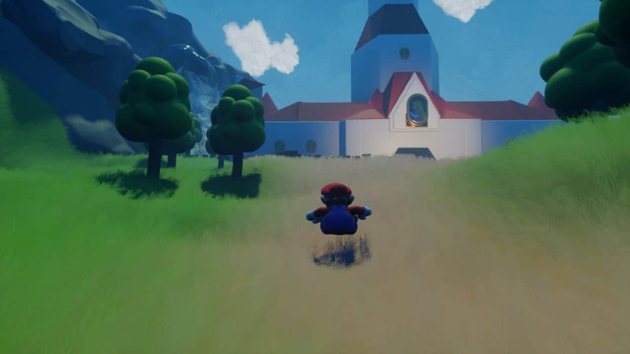 As melhores criações de Dreams As melhores criações de Dreams