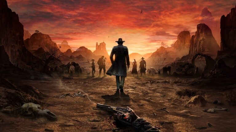 Desperados III recebe update gr&aacute;tis com novos desafios