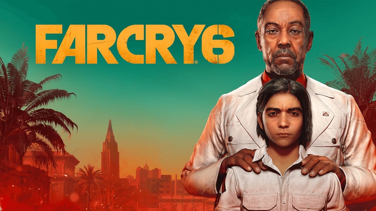 Far Cry 6 &ndash; Confira as primeiras informa&ccedil;&otilde;es sobre o game