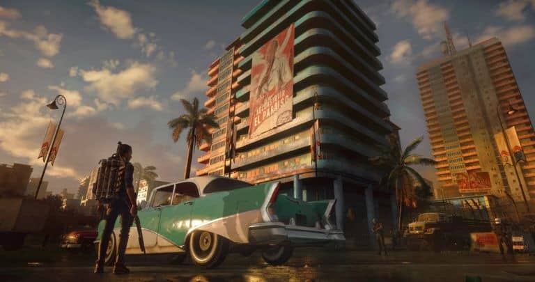 Far Cry 6 &ndash; Confira as primeiras informa&ccedil;&otilde;es sobre o game