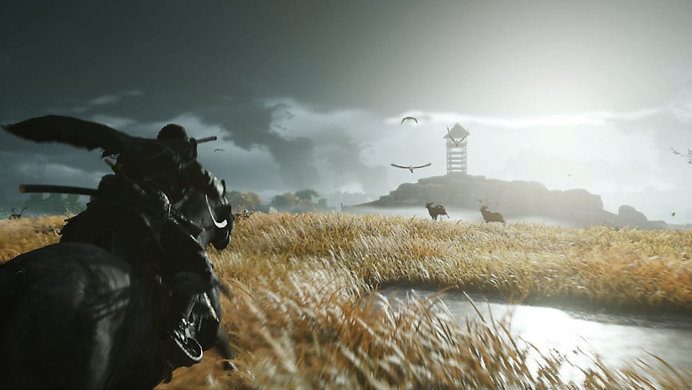 Ghost of Tsushima - Veja o que sabemos sobre o jogo at&eacute; o momento