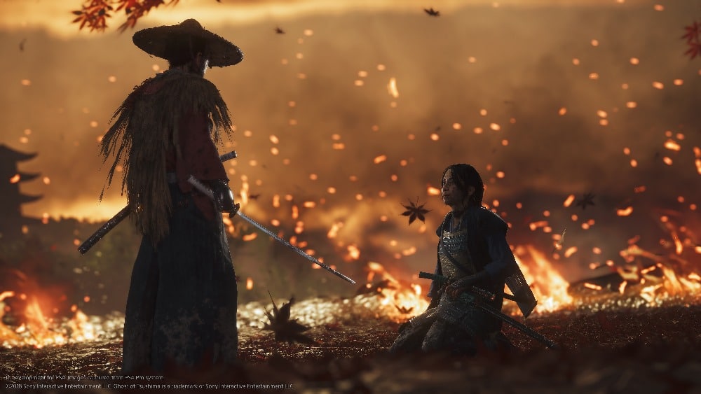 Ghost of Tsushima - Veja o que sabemos sobre o jogo at&eacute; o momento