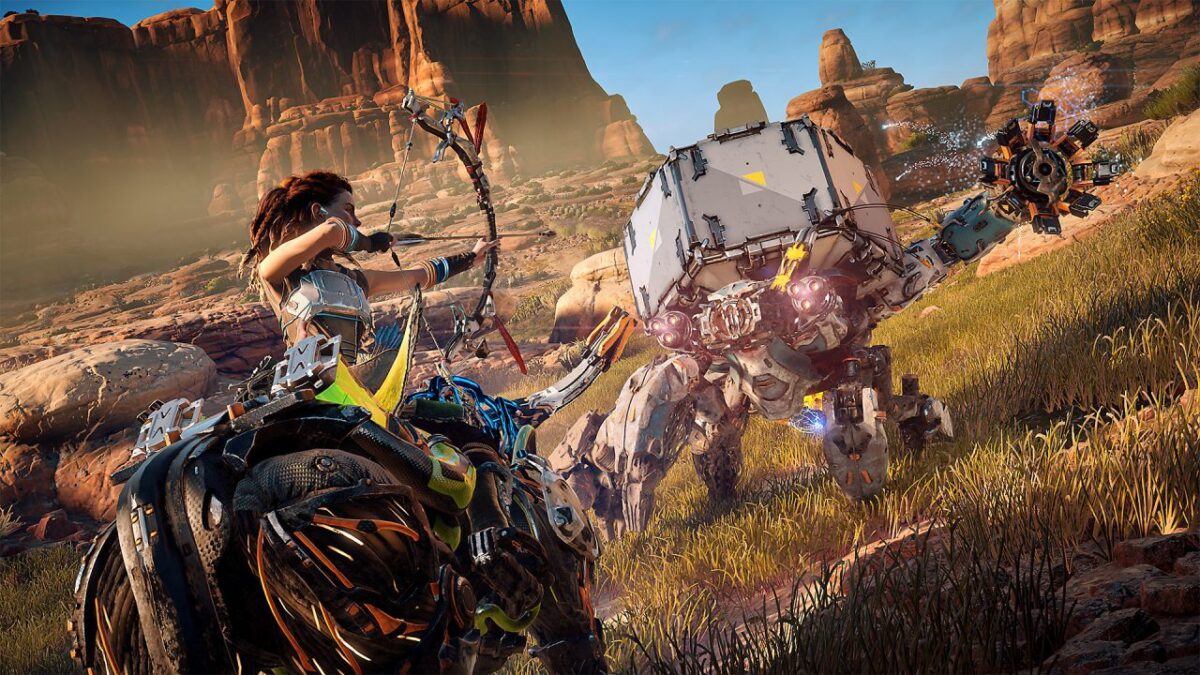 Horizon Zero Dawn | Confira os requisitos m&iacute;nimos da vers&atilde;o de PC