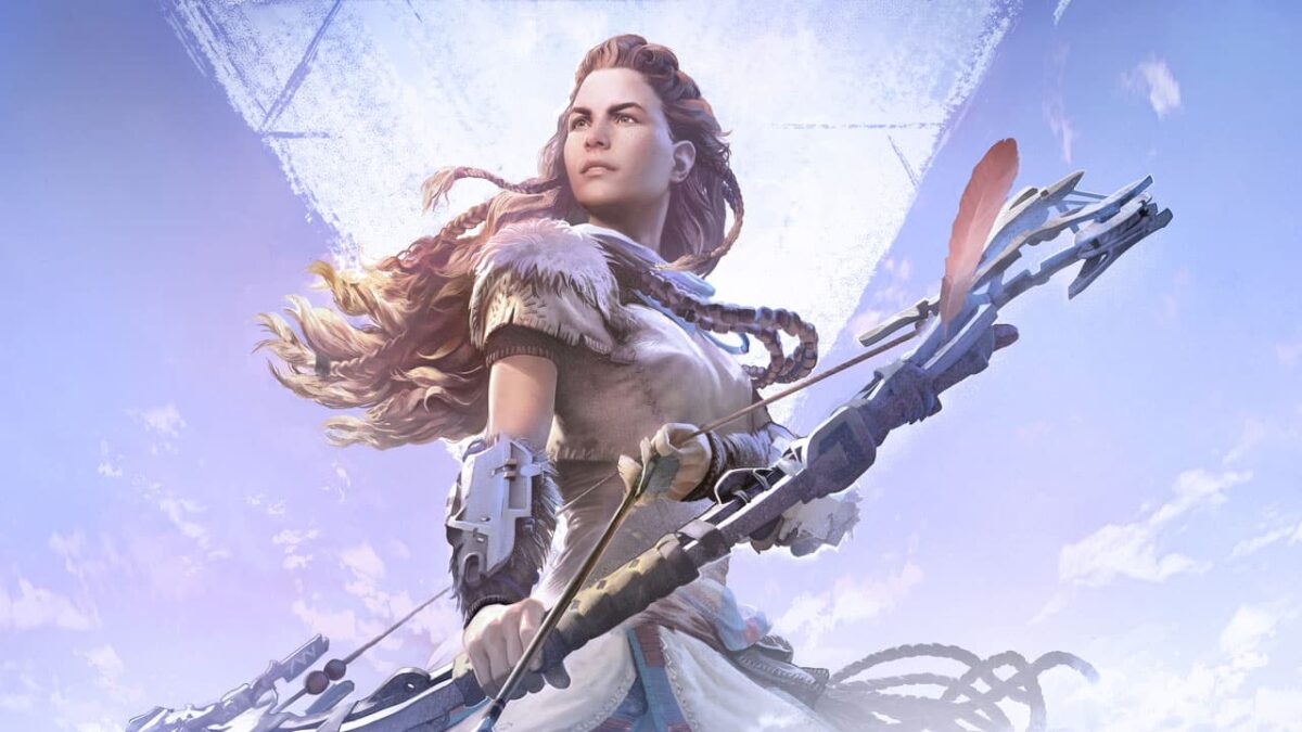 Aloy deve ser a pr&oacute;xima convidada de Fortnite