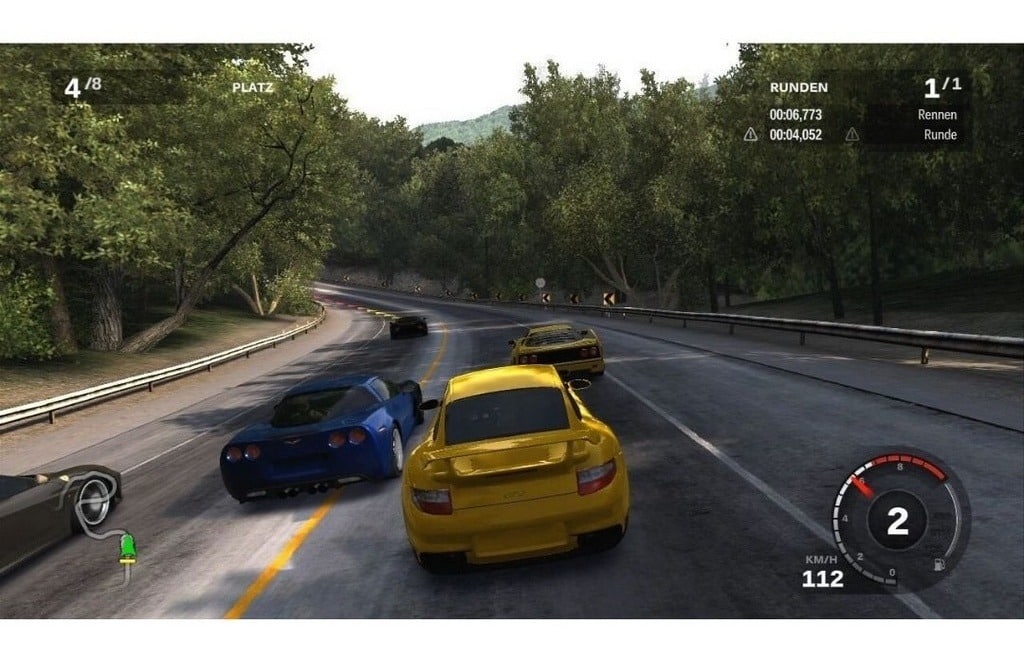 Os Melhores jogos de Xbox 360