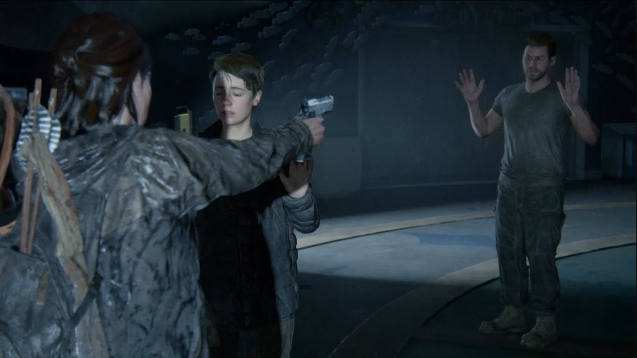 The Last of Us: Parte II | Relembre os momentos mais emocionantes