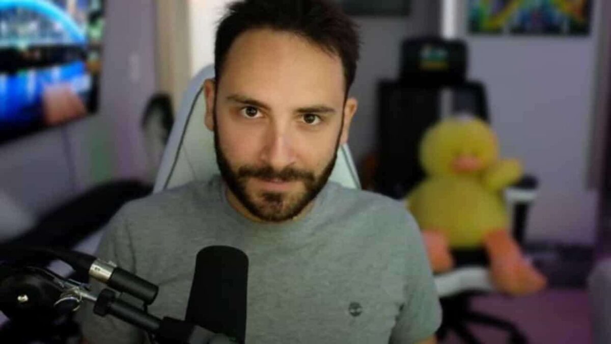 Falece aos 31 anos streamer de WoW Byron &ldquo;Reckful&rdquo; Bernstein