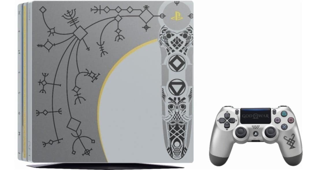 As melhores edi&ccedil;&otilde;es limitadas do PlayStation 4