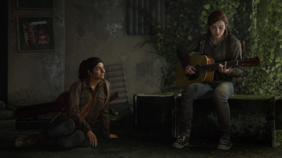 The Last of Us: Parte II | Relembre os momentos mais emocionantes