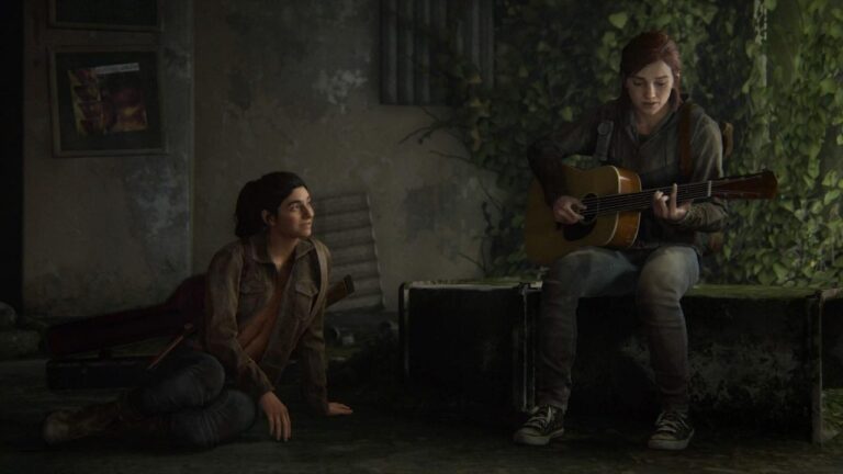 The Last of Us: Parte II | Relembre os momentos mais emocionantes