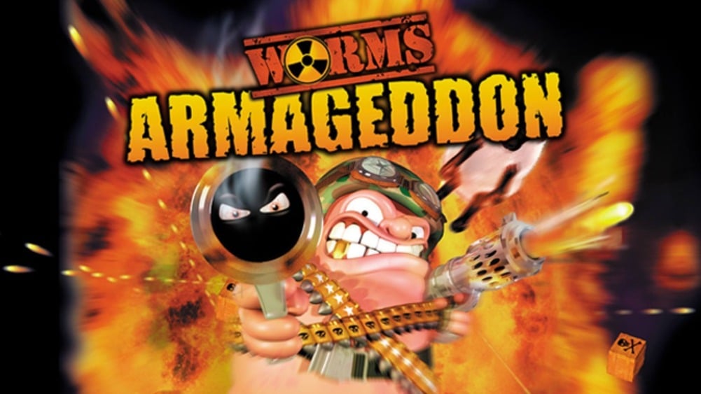 21 anos ap&oacute;s lan&ccedil;amento, Worms Armageddon ganha update