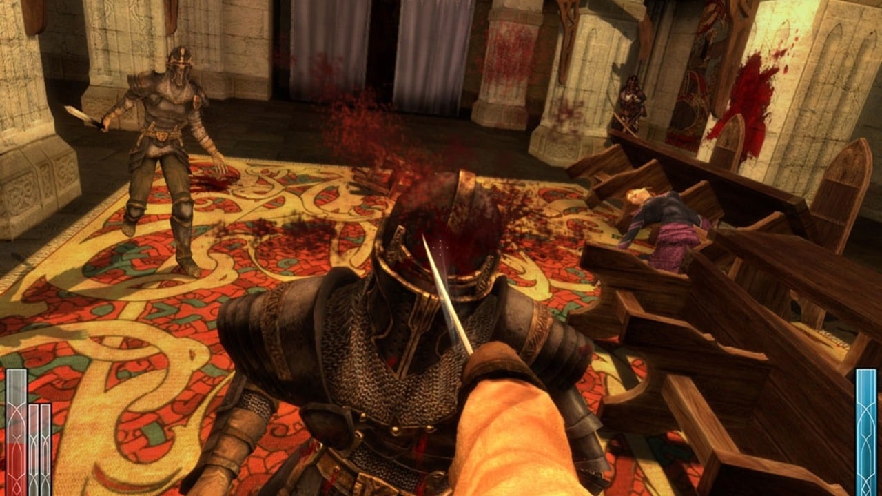 Arkane Studios | Confira os jogos da desenvolvedora