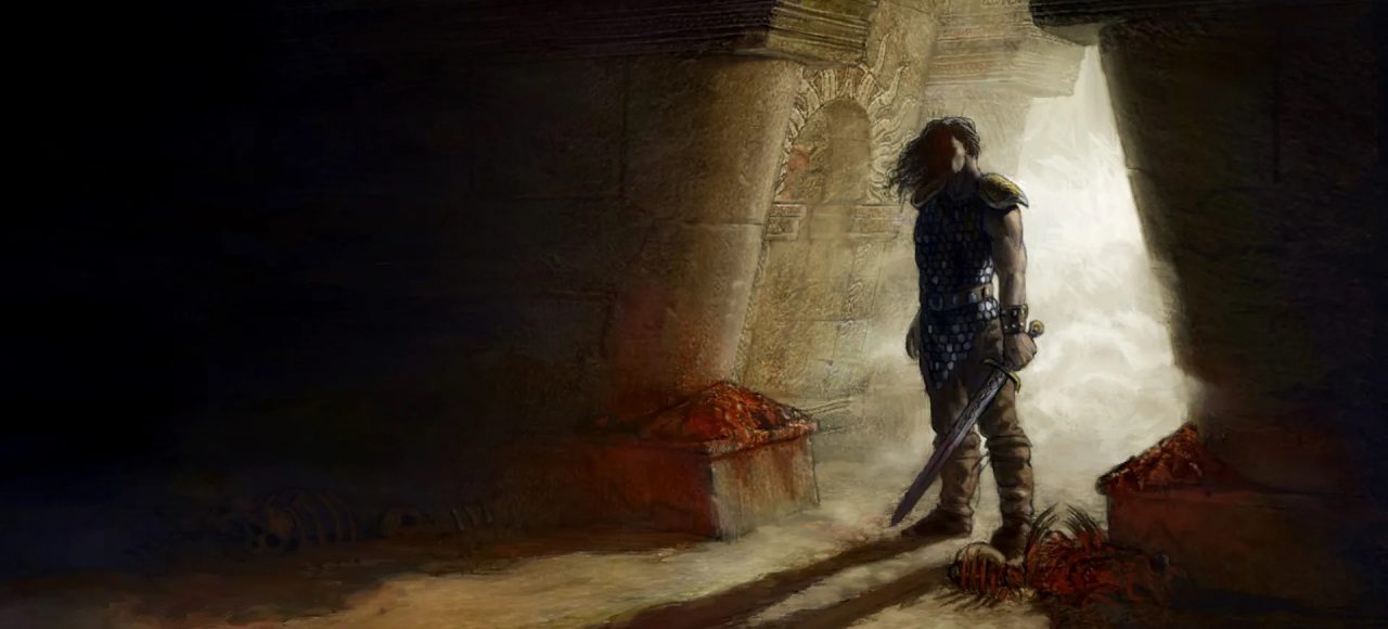 Arkane Studios | Confira os jogos da desenvolvedora