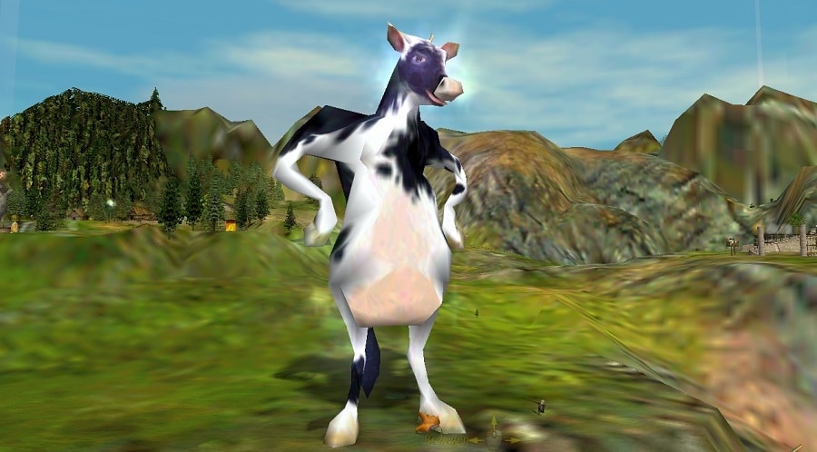 jogos que voc&ecirc; controla o vil&atilde;o