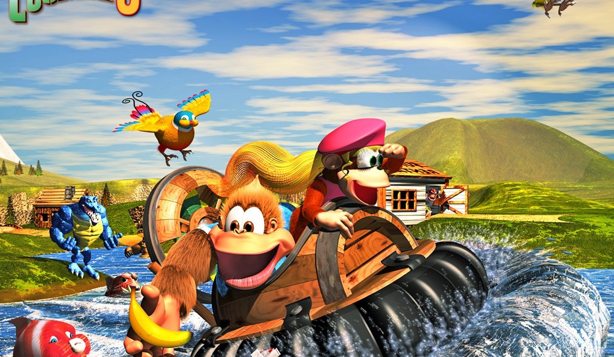 Rare | Confira os melhores jogos da empresa