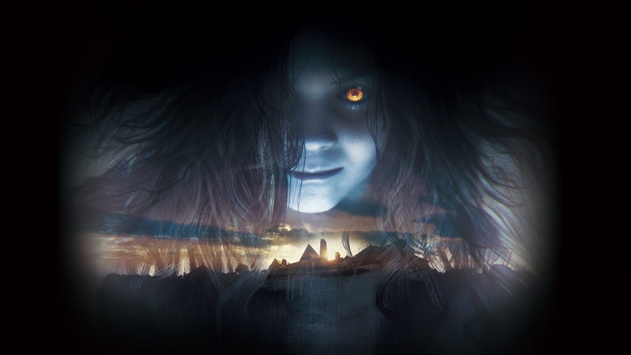 melhores jogos de terror da d&eacute;cada re7