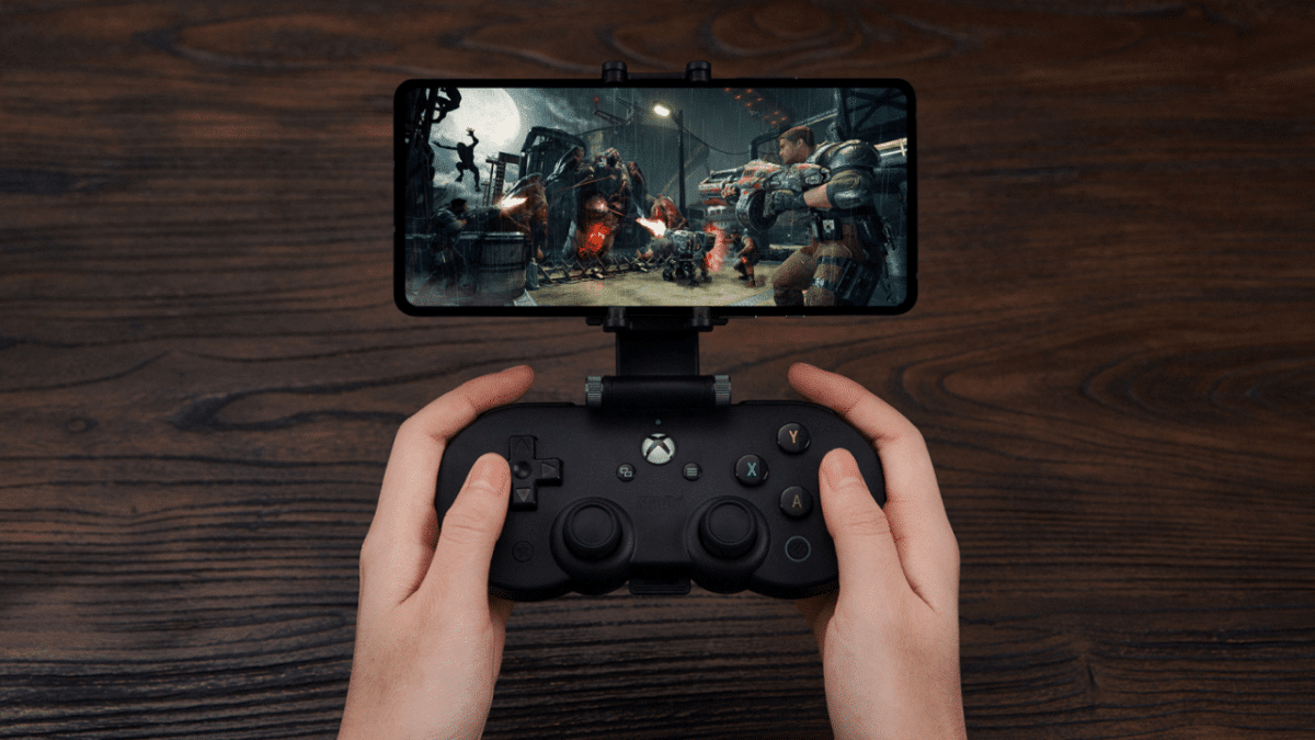 Apple n&atilde;o tem interesse no  Xbox xCloud