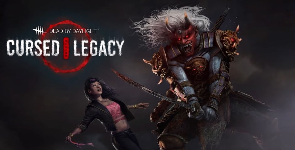 Oni e Yui Kimura chegam em novo cap&iacute;tulo de Dead by Daylight Mobile