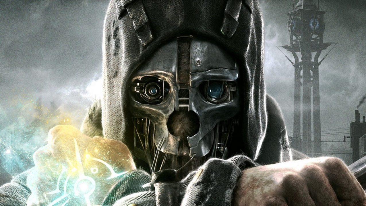 Dishonored - Melhores jogos de stealth