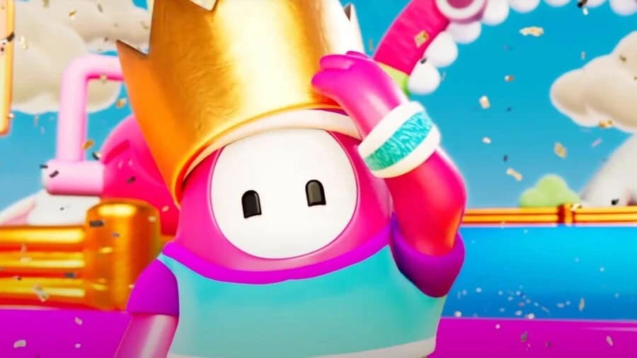 Est&uacute;dio de Fall Guys &eacute; comprado pela Epic Games