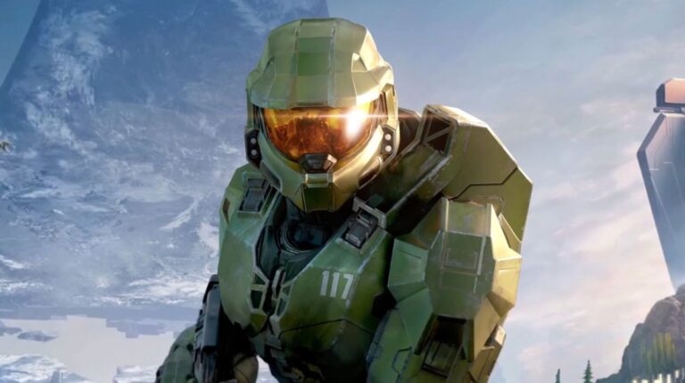 Halo Infinite ter&aacute; integra&ccedil;&atilde;o com Discord no PC